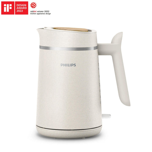 Philips Kettle Water HD 9365/10 100% Plastic Base Bio — image 1