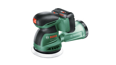 Bosch Lijadora Easyorbit 18V-10 2.0AH — image 1