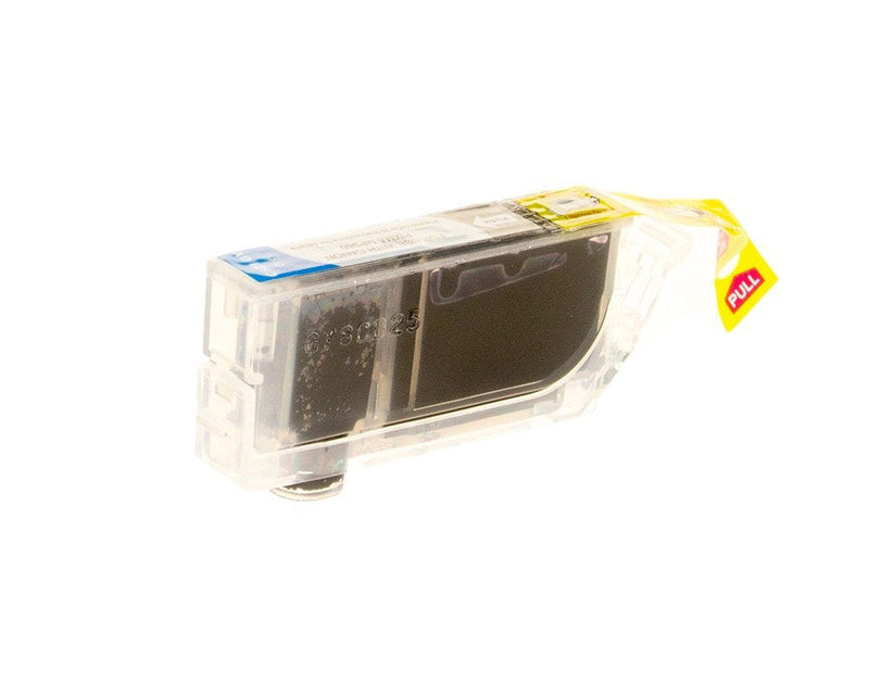 G&g Ink Compatible With Canon CLI-521GY/ 2937B001 Grey