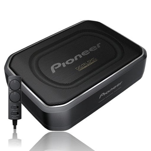 Pioneer TS-WX140DA Speaker Subgraves (subwoofer) With Box Acústica 170W — image 1