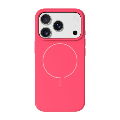 Laut Case Huex Slim For Iphone 17 Pro Max. - Paradise Coral — image 1
