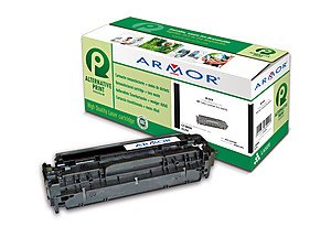 Toner Owa Compatible With HP CF380X (4400 S.) Black