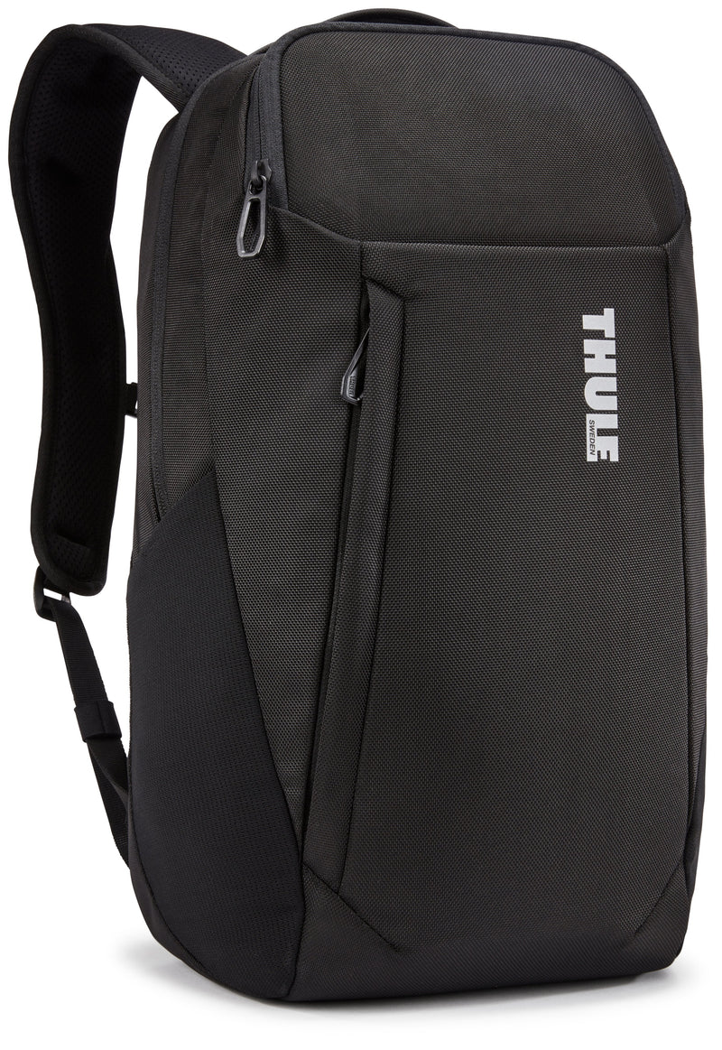 Thule Backpack Travel Accent Backpack 20L - Black 3204812