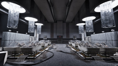 Set Karma: Dark World Limt. Edt. Playstation 5 — image 1