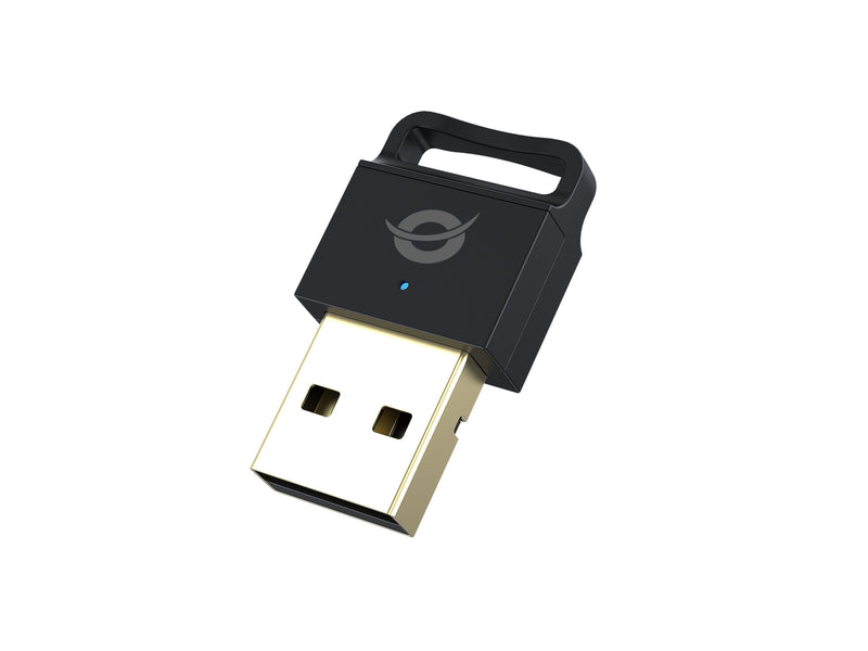 Conceptronic Adapter Bluetooth 5.0 Black