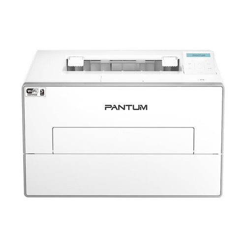Pantum Printer Laser Monocromo BP4200DW 33PPM 256MB USB Ethernet Wi-Fi Bt Duplex Toner TL-4201H/X/U — image 1