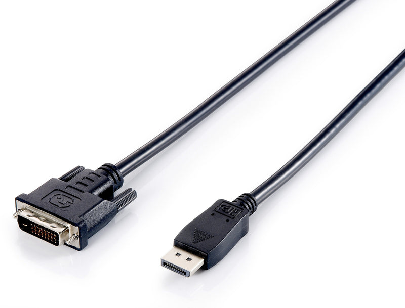 Equip Cable DisplayPort a DVI (24 + 1) M/M 2M 119336