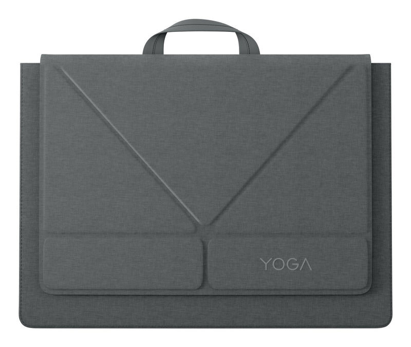 Lenovo Accessories Yoga Tote Sleeve (14 Grey)