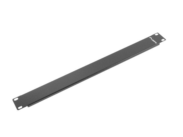 Lanberg AK-1401-B Panel Closure 19 1U Black