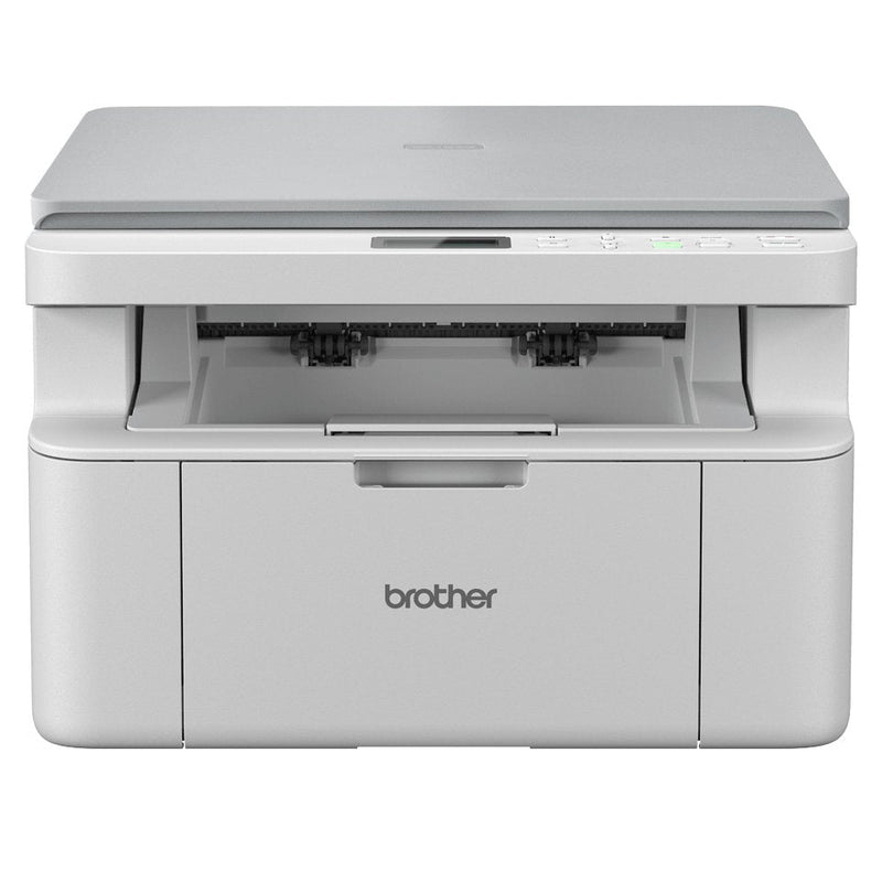 Brother Printer Laser Multifunción DCP-L1630W