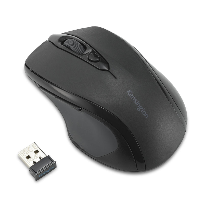 Kensington Mouse Pro Fit MY310S Óptico Wireless