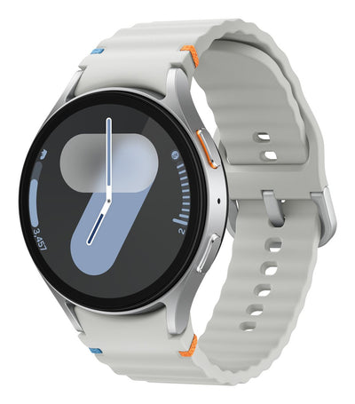 Samsung Galaxy WATCH7 LTE (44MM) Silver — image 1