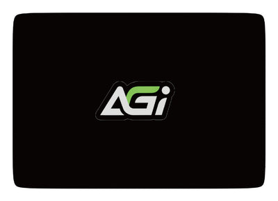 Drive SSD Agi SATA III Slc 256GB AI238 2.5 With Memory 3D Nand Flash (r/W Speed Up To 530/510 Mbs) PC/Laptop — image 1