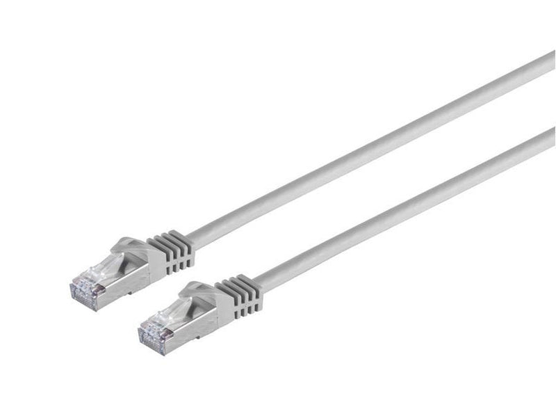 Microconnect SFTP705 Network Cable Grey 5M CAT.7 S/FTP (s-STP)