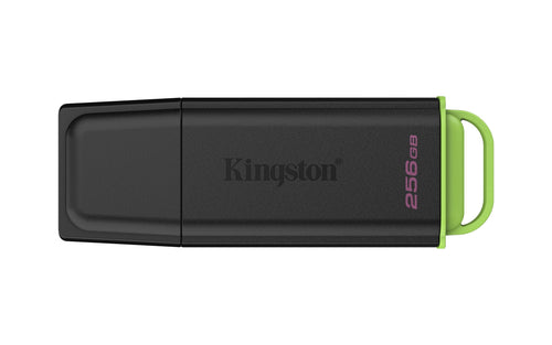 Kingston USB Flash Drive 256GB Datatraveler Exodia G2 USB 3.2 GEN1 — image 1