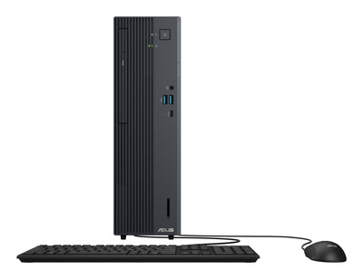 ASUS PC Expertcenter P500SV Sff Intel Core 7 240H 16GB RAM 512GB SSD NVMe Intel Graphics Wi-Fi 6 Bluetooth 5.4 — image 1