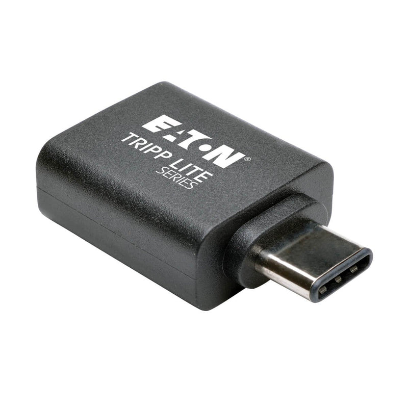 Eaton Tripplite Series USB-C To USB-A Adapter (m/F), 3.1 Gen
