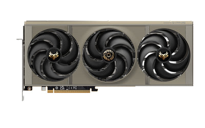 Sapphire Cards Grafica 16GB Rx 9070 Xt Nitro + Version Crimson Desert 11348-10-20G — image 1