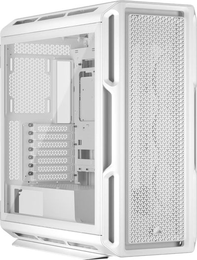 Corsair PC Case 5000T White CC-9011301-WW — image 1