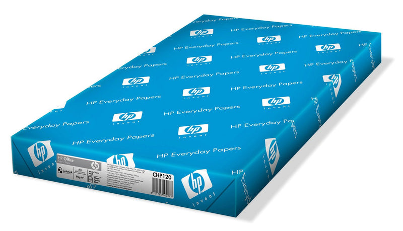HP CHP120RIES A3 Office Paper