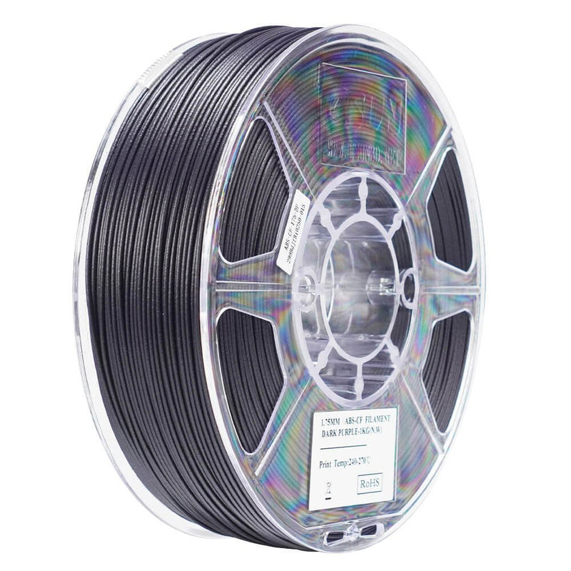 Eabs-cf 1,75MM Dark Purple 1KG
