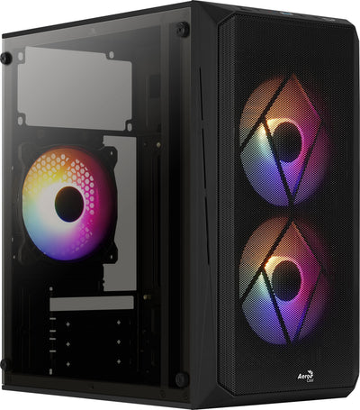 Aerocool Box Gaming Minitorre CS107 V2 — image 1