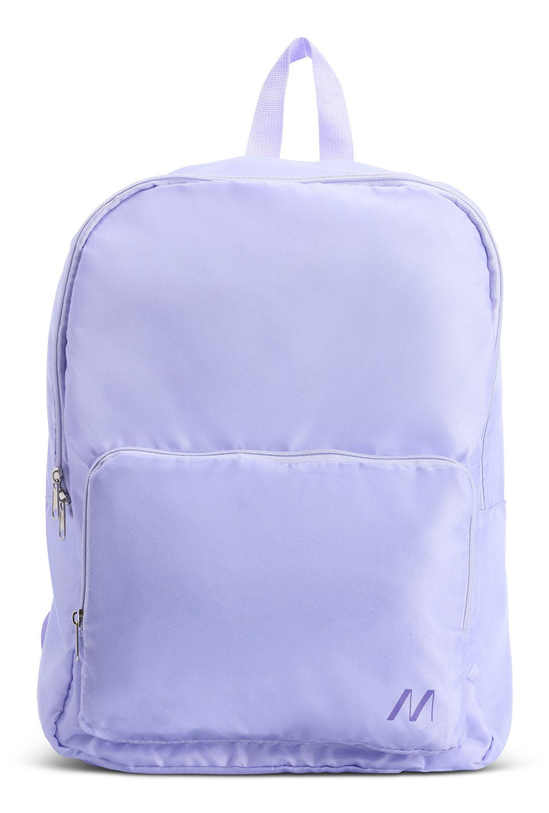 Muitomas Backpack Foldable Ultraligera And Compacta, With Bolsillo Front And Tirantes Ajustables, 31 X 40 X 14