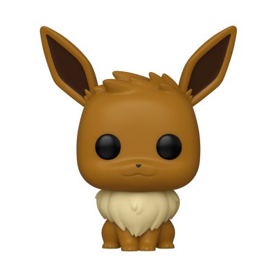 Funko Pop Evoli Pokemon