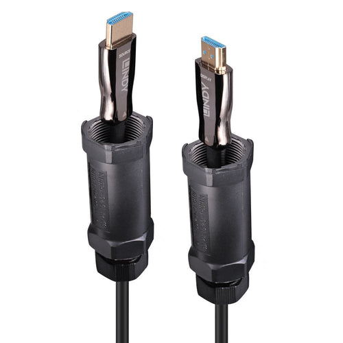 Lindy Cable 38530 HDMI 30M HDMI Type a Standard Black — image 1