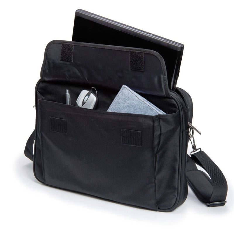 Dicota Case Laptop 16 D30805-RPET Toploader Black