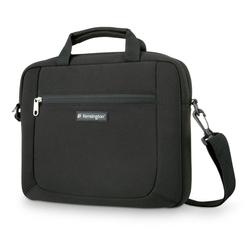 Kensington Case Laptop SP12 12 Neoprene SLEEVE,12,NEGRO — image 1