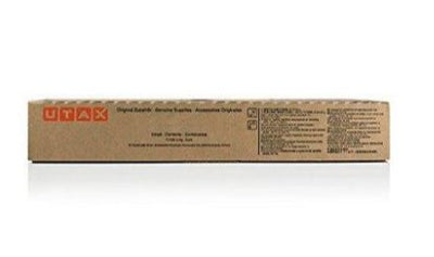 Utax Toner 1T0C2MCUT1 / CK-8544C XL Cyan — image 1