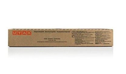 Utax Toner 1T0C2JAUT0 / CK-8542Y Yellow