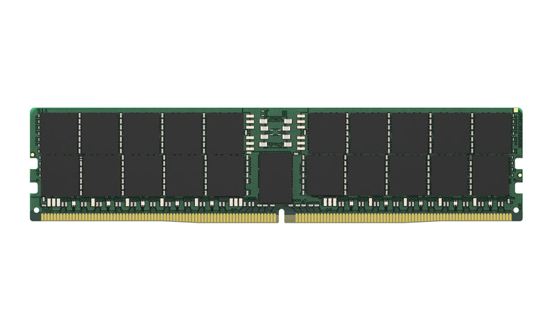 Kingston Memory Technology 64GB 1 X 64GB DDR5 KSM56R46BD4-64HA