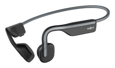 Shokz Openmove Black / Headphones Conducción Ósea Inalámbricos — image 1