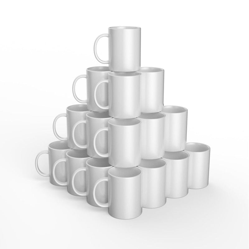 Cricut 2008945 Tazón White Universal 36 Pieces