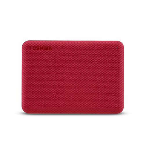 Toshiba Drive External HDD Canvio Advance 2.5 1TB Network — image 1
