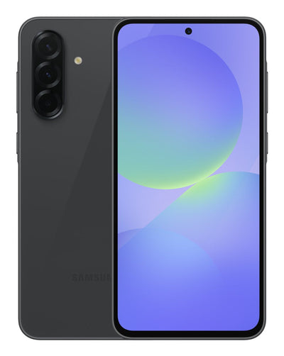 Smartphone Galaxy A36 5G 6/128GB Black Enterprise Edition — image 1
