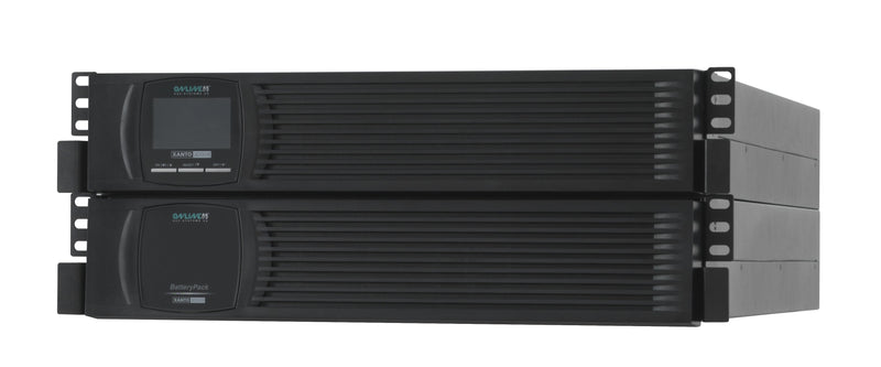 Online Usv-systeme X3000RBP Cabinet Batteries UPS Assembly Rack Or Assembly Bastidor