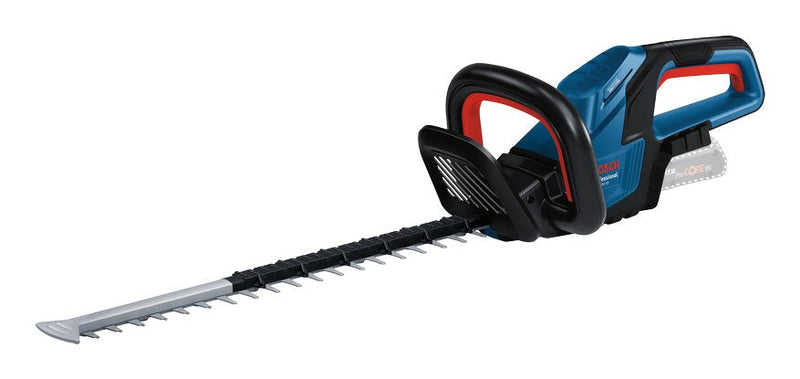 Bosch Cortasetos a Battery Professional Ghe 18V-50 Professional Body Only 18 Voltios, Blue Without Battery Ni
