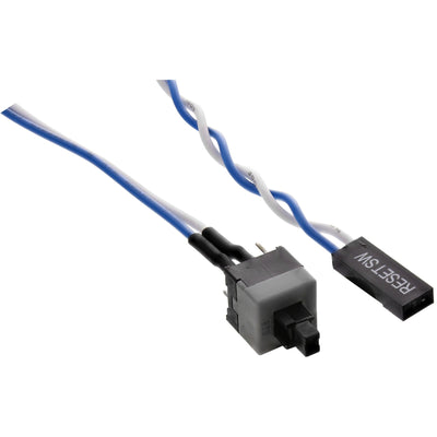 Inline Button Reinicio Cable 30CM — image 1