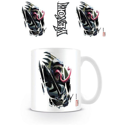 Mug Venom Marvel — image 1