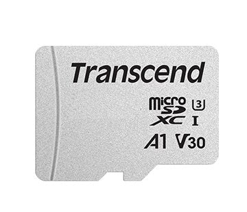 Transcend 300S Memory Flash 8GB Microsdhc Clase 10 Nand