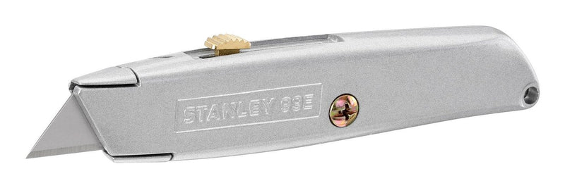 Stanley 1-10-099 Cutter Metallic 15.5CM