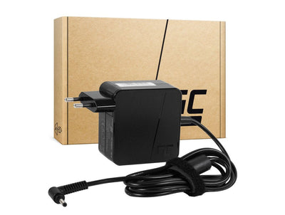 Green Cell AD41PV2 Adapter And Inversor Power Indoor 65W Black — image 1