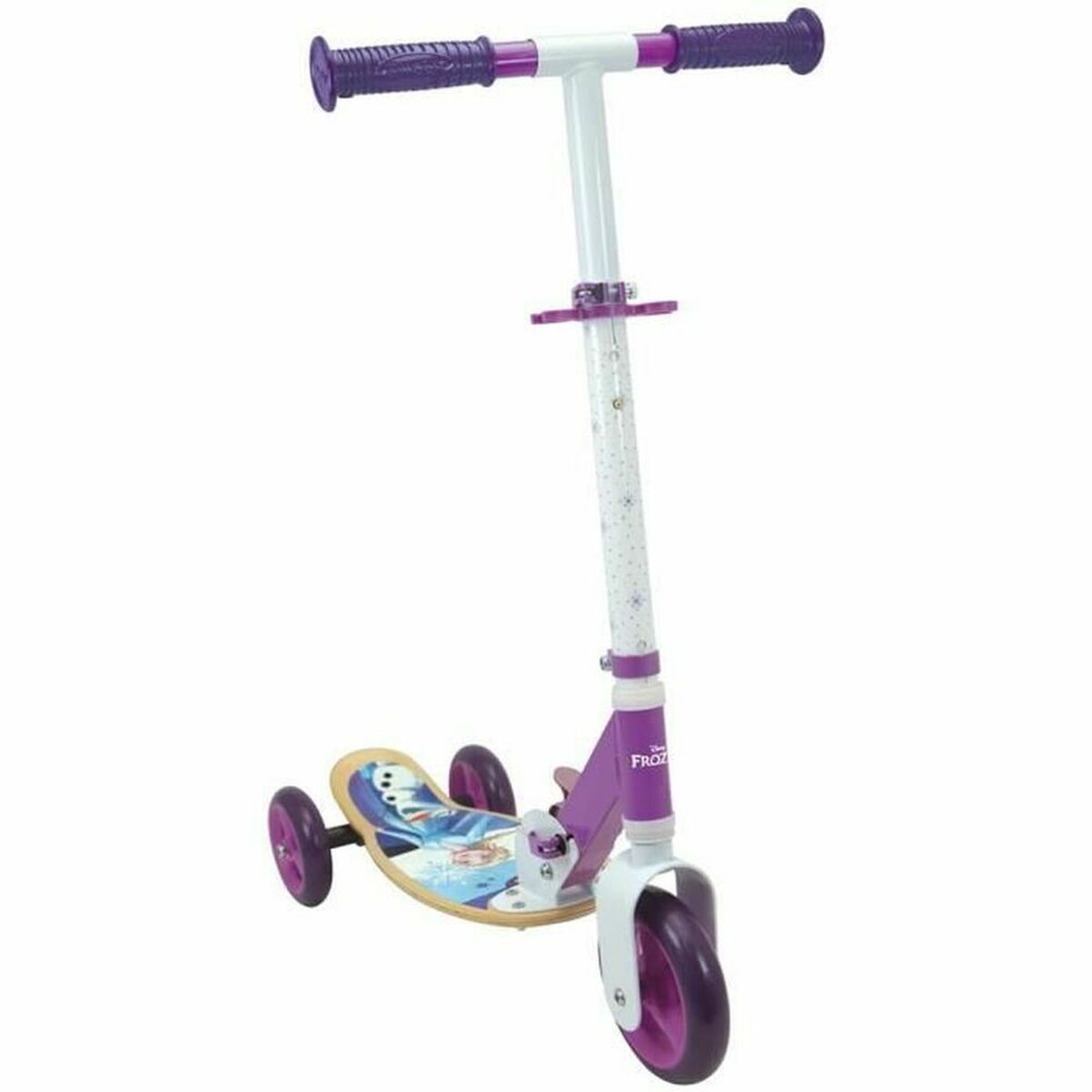 Smoby Scooter Smoby Frozen