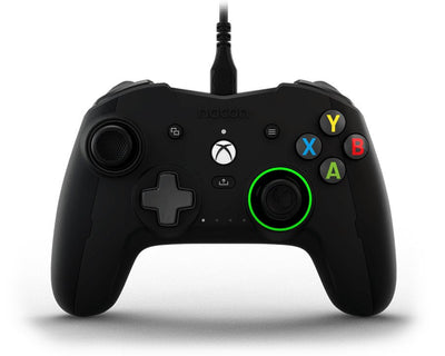 Nacon Revolution X Pro Controller Black USB Gamepad PC, Xbox One, Xbox One S, Xbox One X, Xbox Series S, Xbox  — image 1