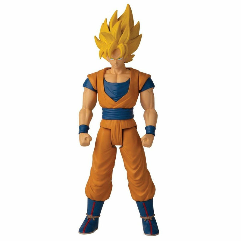 Figure Goku Super Saiyan Limit Breaker Series Dragon Ball Super