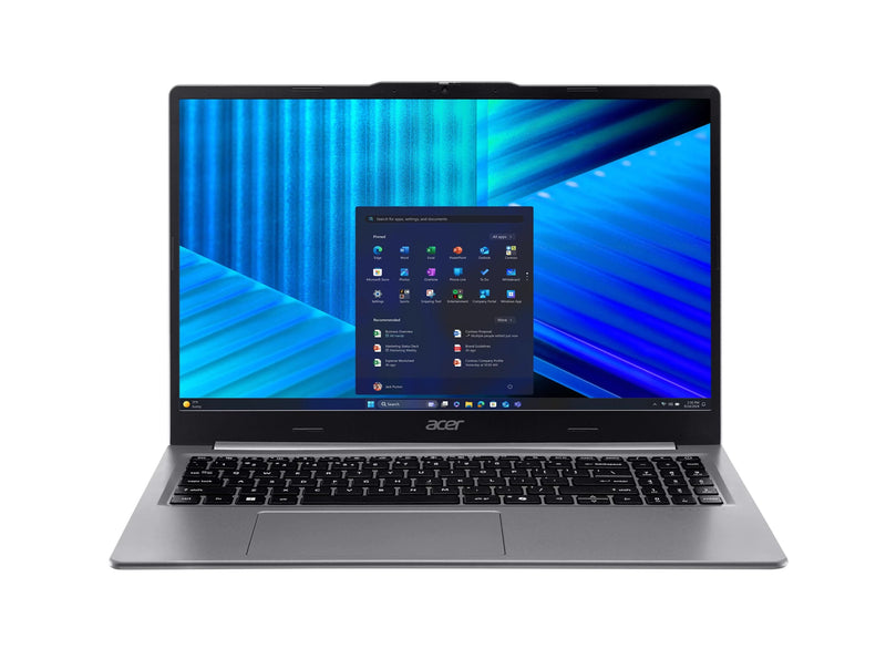 Acer Portátil Extensa 15 EXO15-41-R0F3 Ryzen 7 7730U 8GB RAM 512GB SSD 15,6 No Os