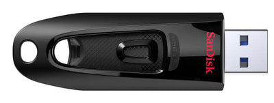 SanDisk 1TB Ultra USB 3.2 Gen 1 (SDCZ48-1T00-G46) — image 1